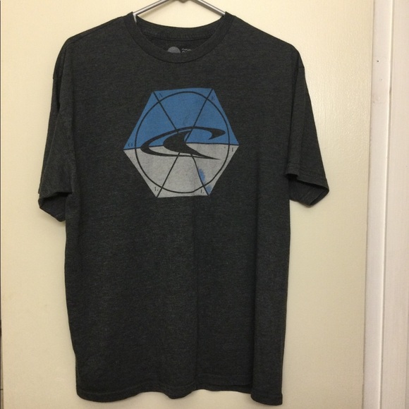 O’NEILL Modern Fit VINTAGE Men’s T-Shirt ❤️ - Picture 3 of 5